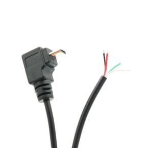 Vosentech MF-CC-S MicroFogger Control Cable - 30cm