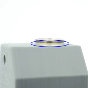 Vosentech MF-G MicroFogger Replacement Gasket Set