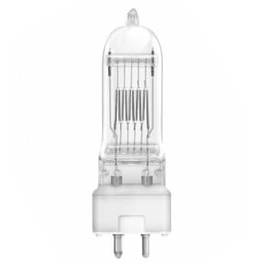 Osram 64672 M40 Lamp 500W 240V GY9.5