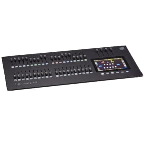 ETC 7225A1101-EU ColorSource 40 AV Console