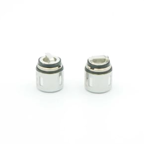 Vosentech MF-C-H 2x Replacement Coils for MicroFogger 4