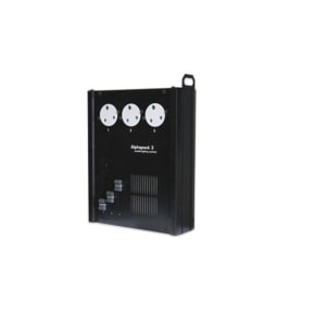 Show Lighting Dimmers