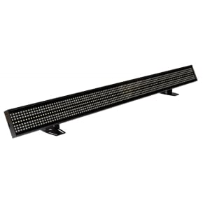 Briteq B04718 BTX-LIGHTSTRIKE LED Hybrid Pixel Mapping Batten