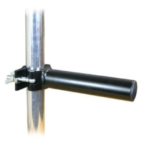 Doughty T57318 De-Rig Aluminium 50mm Boom Arm 750mm Black