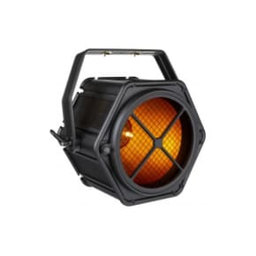 Briteq B05518 BT-RETRO Small Vintage 575W + LED RGB Effect Light