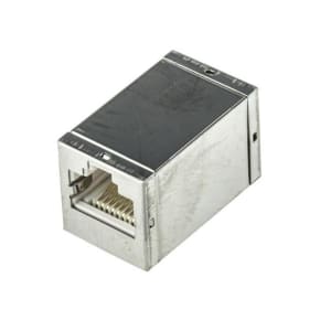 StageStore 340-9630 RJ45 STP Socket to Socket Coupler
