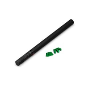 MagicFX HC04DG Handheld Confetti Cannon PRO 80cm Dark Green