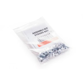 Admiral Staging ZEM2SV34 Mounting Kit Dolly Strong Boy