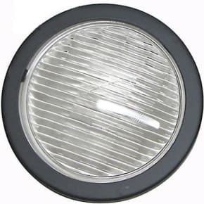 ETC 7410K1012 Diffuser Lens for D40 & ColorSource Par - Round Medium 45deg
