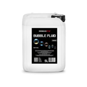 MagicFX MFX3001 Pro Bubble Fluid - Ready To Use - 5 Litre