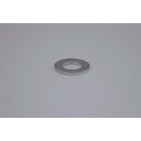 StageFastners  100 x Flat Washer - M12 Zinc Plated