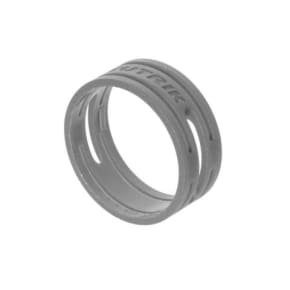Neutrik XXR-8 XLR Cable Connector Coloured Ring - Grey