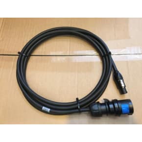 StageCable                           16A Plug to Powercon True1 Socket 2.5mm - 5m