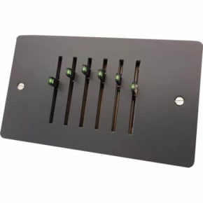 Artistic Licence matisse f6 dmx Wall Panel DMX Controller