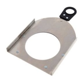 ETC 7060A1074 Source 4 CE - Gobo Holder 'A' Size Metal for use in Iris Slot