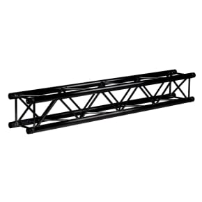 Prolyte PC-H30V-L300-RAL9005 H30V Square Truss - 3m - RAL9005 Black