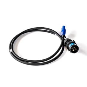 StageCable                           16A Plug to PowerCon Socket 1.5mm - 20m