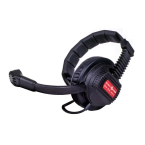 Altair 5005 AM1002 Intercom Headset - Single Muff