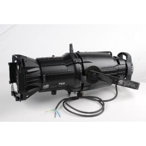 ETC 7060A1210 Source 4 Profile 50deg Black