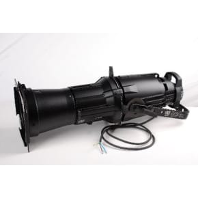 ETC 7060A1287-0X Source 4 Profile 14deg Black