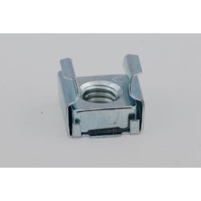 StageStore  100 x Rackmount Cage Nut - M6 Wide Slot