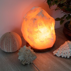 Himalyan Salt Lamp 5-7 Kg