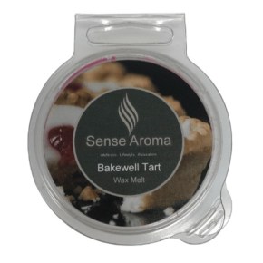 Bakewell Tart Wax Melt, 40g