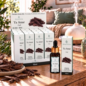 YA Amar Fragrance Oil, 10Ml