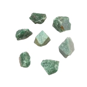 Green Aventurine Rock