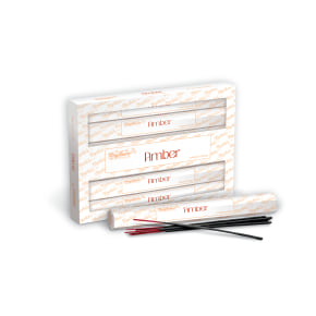 Stamford Mayflower Premium Hex Incense Sticks - Amber