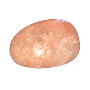 Rose Quartz Tumbled Stone