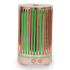 Rose Gold USB Continuum Diffuser