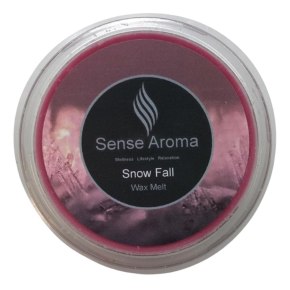 Snow Fall Wax Melt, 40g