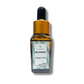 Millionaire Fragrance Oil, 10Ml