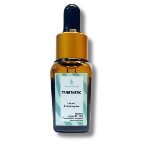 Tangtastic Fragrance Oil, 10Ml