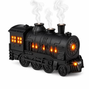 Black Train Diffuser