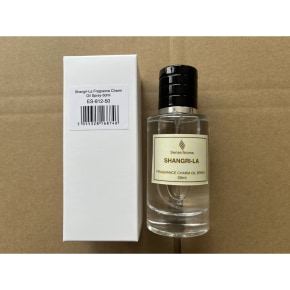 Shangri-La Fragrance Charm Oil Spray-50ml
