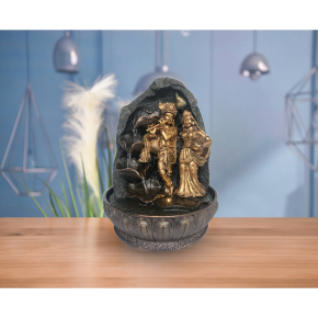 Divine Love Water Fountain