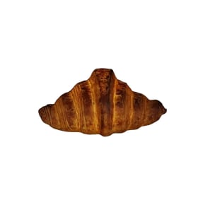 Mini Croissant Lamp