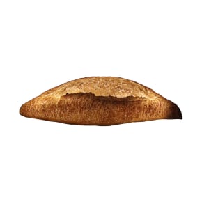 Mini Batard Loaf Lamp