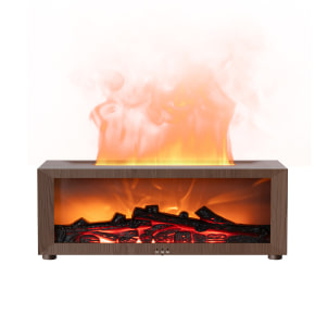 Ember Wood Fireplace Aroma Diffuser