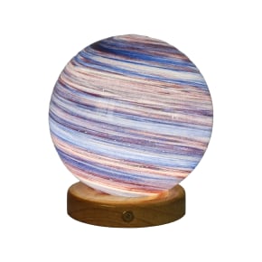 Twilight Glow Planetary Radiant Light - 14CM
