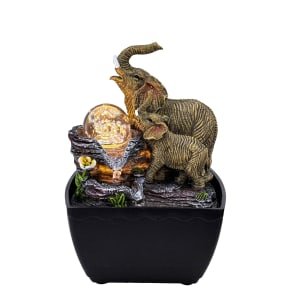 Mini Mother's Bond Water Fountain