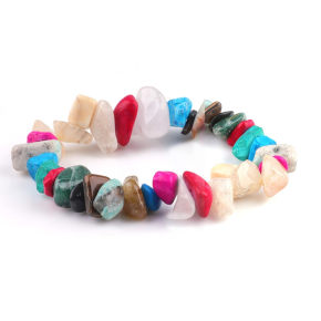 Bracelet Chunky - Mix Colour 2