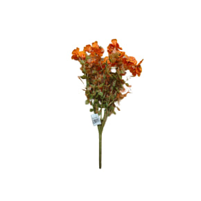 Orange Flower Filler