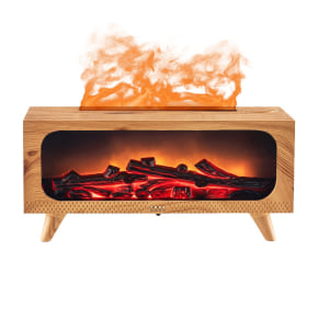 Firelog Diffuser - Oak