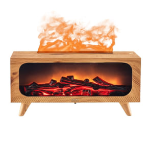 Firelog Diffuser - Oak
