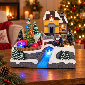 Christmas Posts