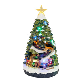 Santa Sleigh