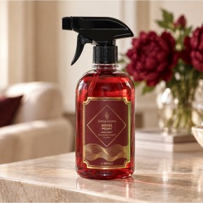 Rouge Peony 500ml Room Spray
